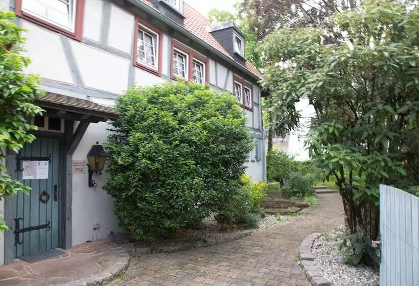 호텔 Doernersches Haus