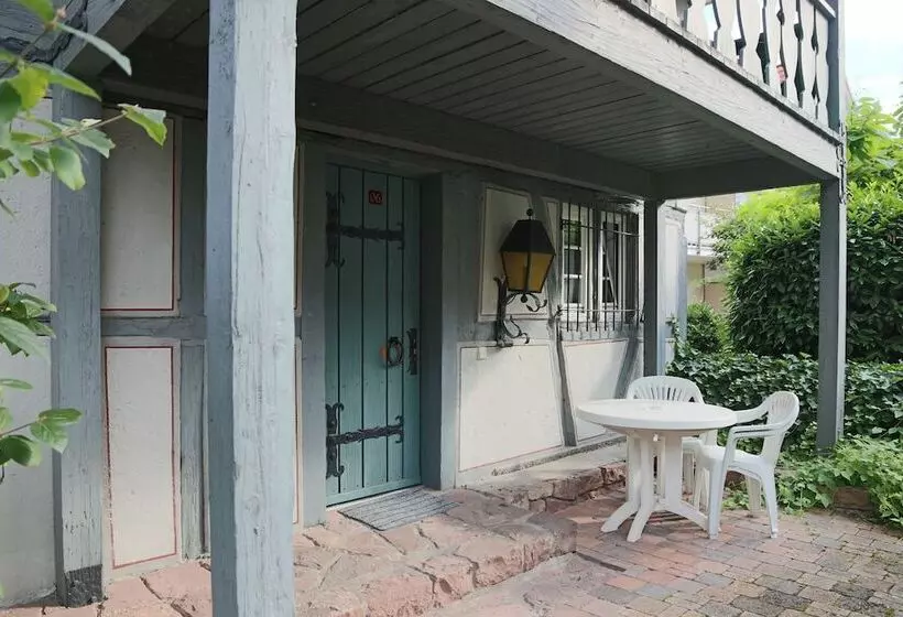 호텔 Doernersches Haus