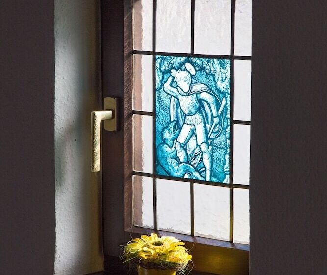 Отель Doernersches Haus