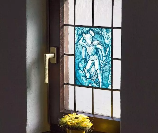 호텔 Doernersches Haus