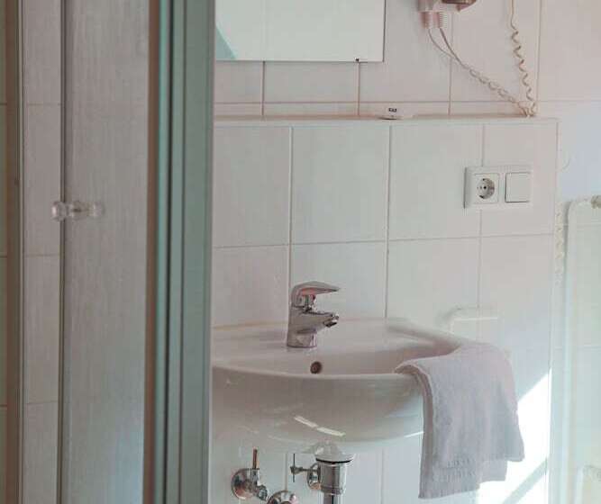 Отель Doernersches Haus