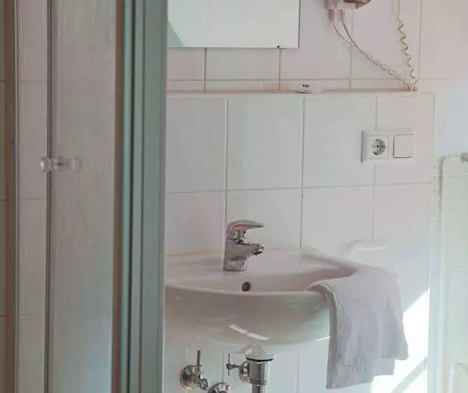 호텔 Doernersches Haus