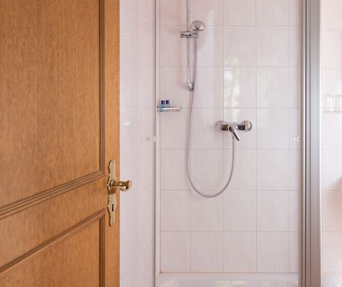 Отель Doernersches Haus