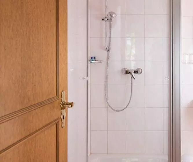 호텔 Doernersches Haus