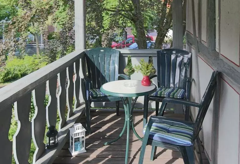 호텔 Doernersches Haus