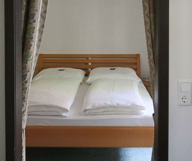 Отель Doernersches Haus