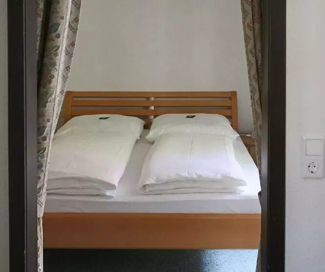 호텔 Doernersches Haus