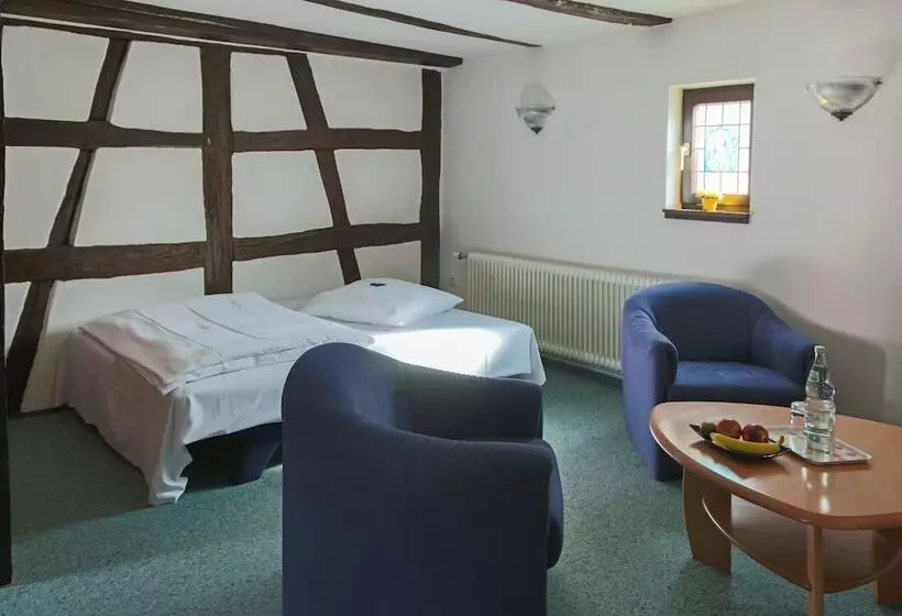 호텔 Doernersches Haus