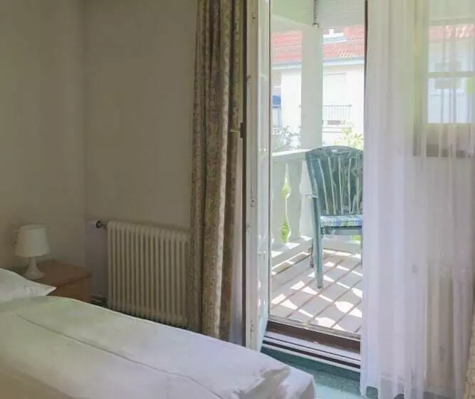 호텔 Doernersches Haus