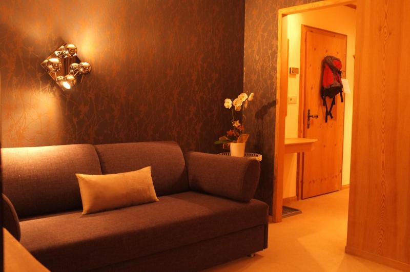 ホテル Dreimaderlhaus Das Vegetarische Boutique