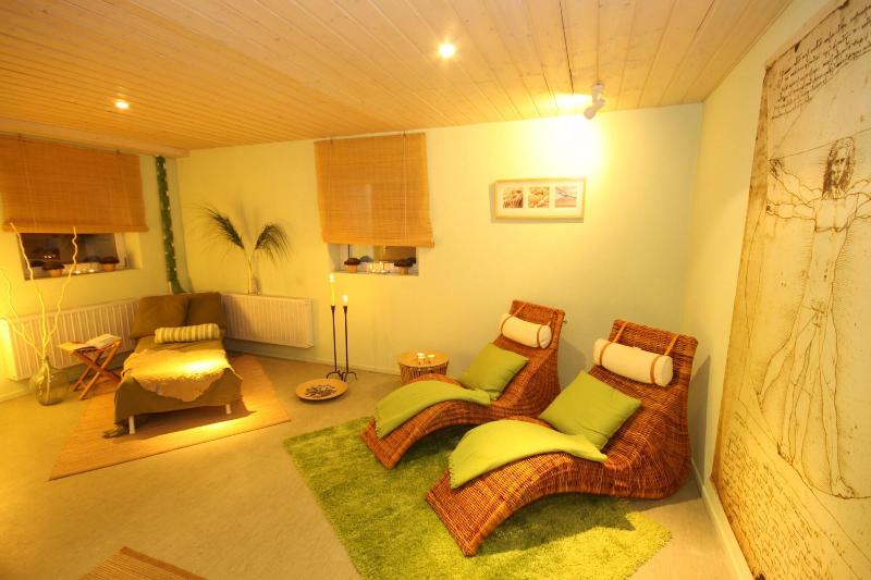 ホテル Dreimaderlhaus Das Vegetarische Boutique