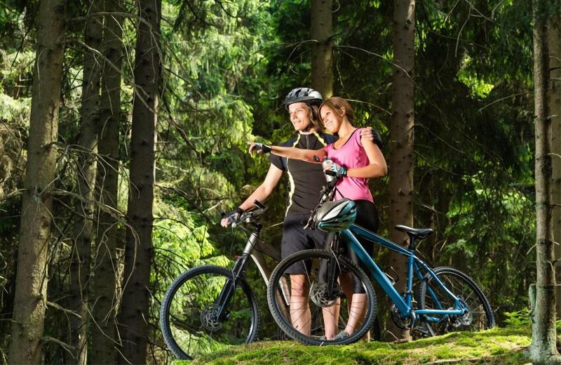 ホテル Dreimaderlhaus Das Vegetarische Boutique