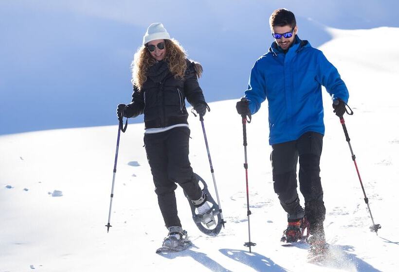 ホテル Dreimaderlhaus Das Vegetarische Boutique