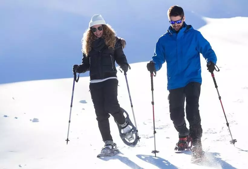 בית מלון כפרי Dreimaderlhaus  Das Vegetarische Boutique