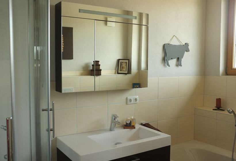 ホテル Dreimaderlhaus Das Vegetarische Boutique