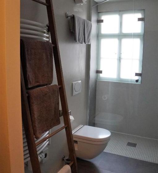 Отель Ebracher Hof