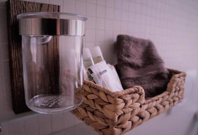 Отель Ebracher Hof