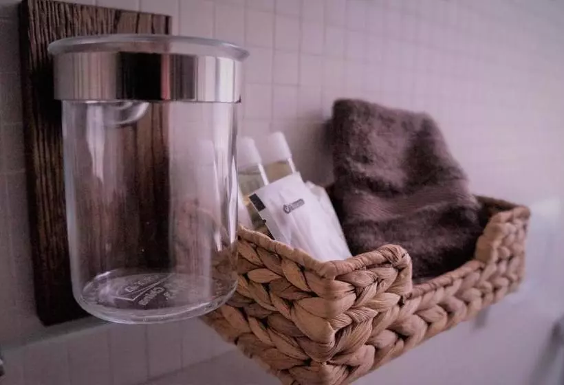 Отель Ebracher Hof