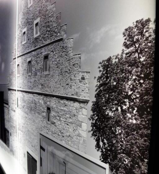 Отель Ebracher Hof