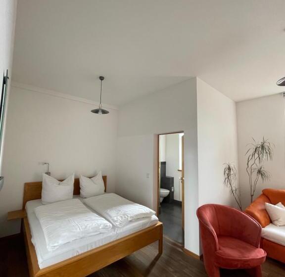 Hotel Fronveste Das Alte Knasthaus