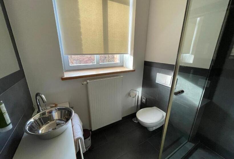 Hotel Fronveste Das Alte Knasthaus