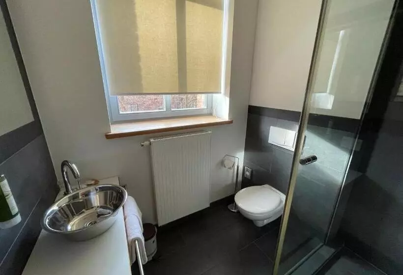 酒店 Fronveste Das Alte Knasthaus