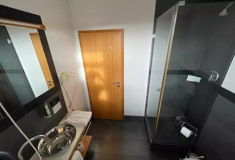 酒店 Fronveste Das Alte Knasthaus