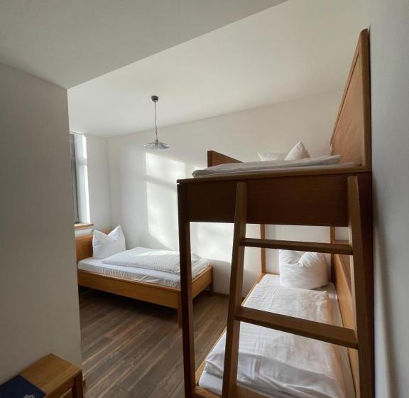 Hotel Fronveste Das Alte Knasthaus