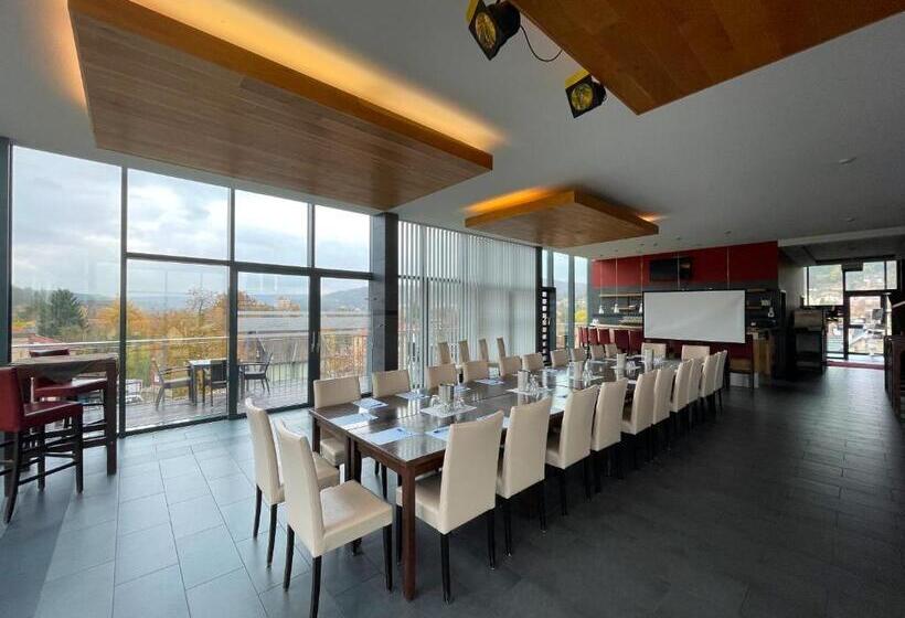 Hotel Fronveste Das Alte Knasthaus