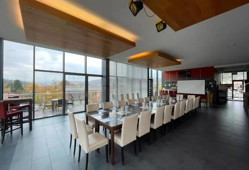 酒店 Fronveste Das Alte Knasthaus