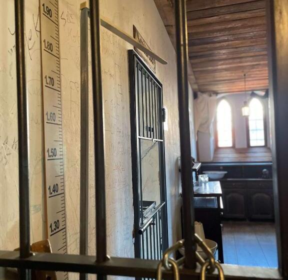 Hotel Fronveste Das Alte Knasthaus