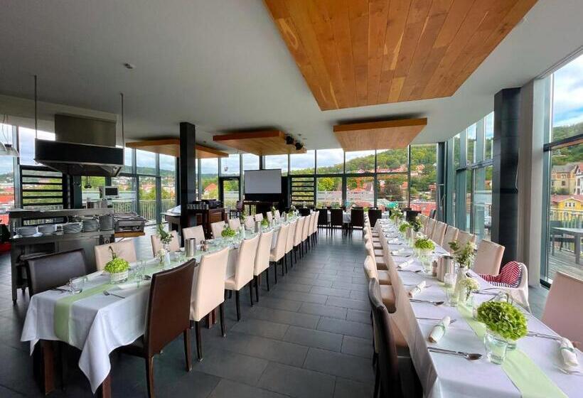 Hotel Fronveste Das Alte Knasthaus