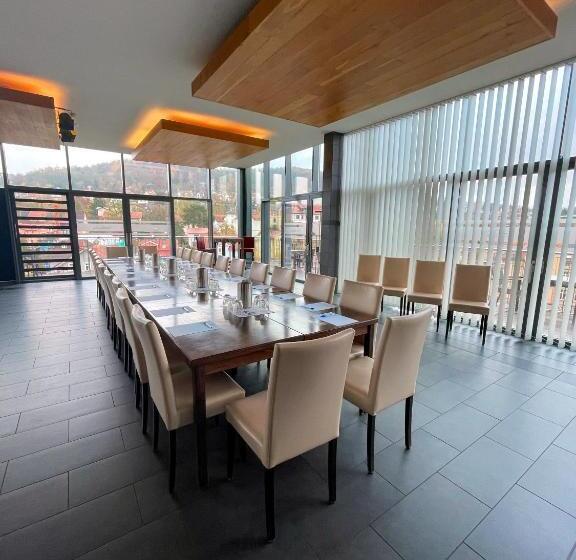 Hotel Fronveste Das Alte Knasthaus