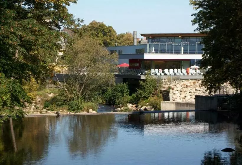 Отель Garni Haus Sonneneck