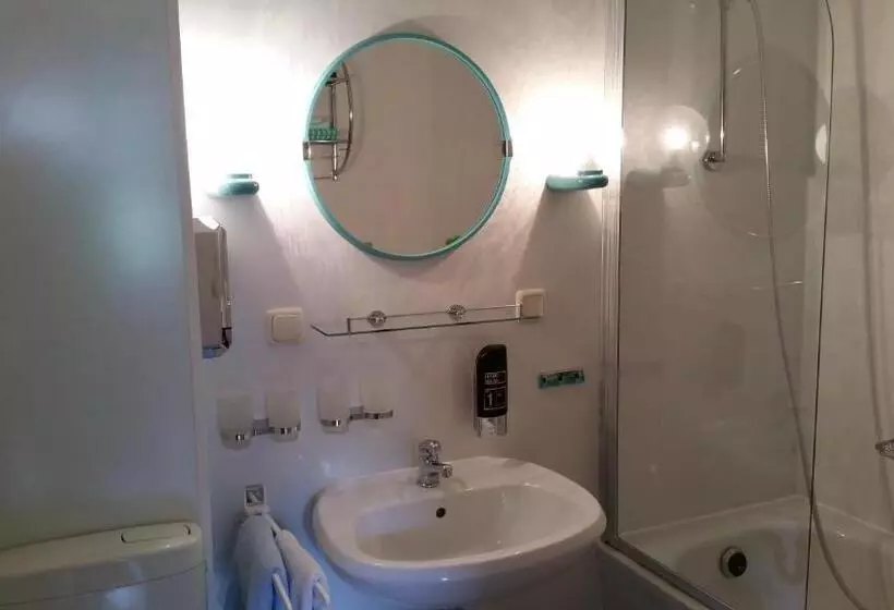 Отель Garni Haus Sonneneck