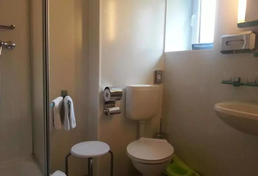 Отель Garni Haus Sonneneck