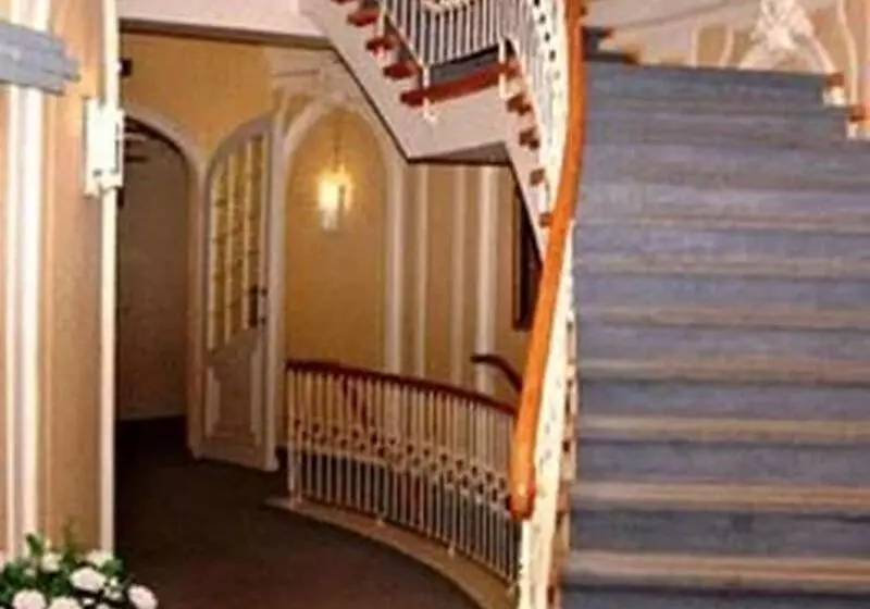 Grandhotel Esplanade