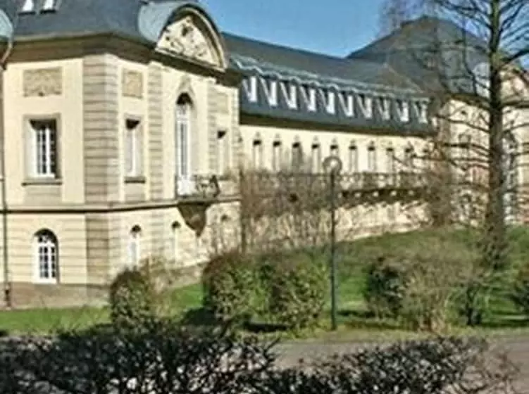 Grandhotel Esplanade