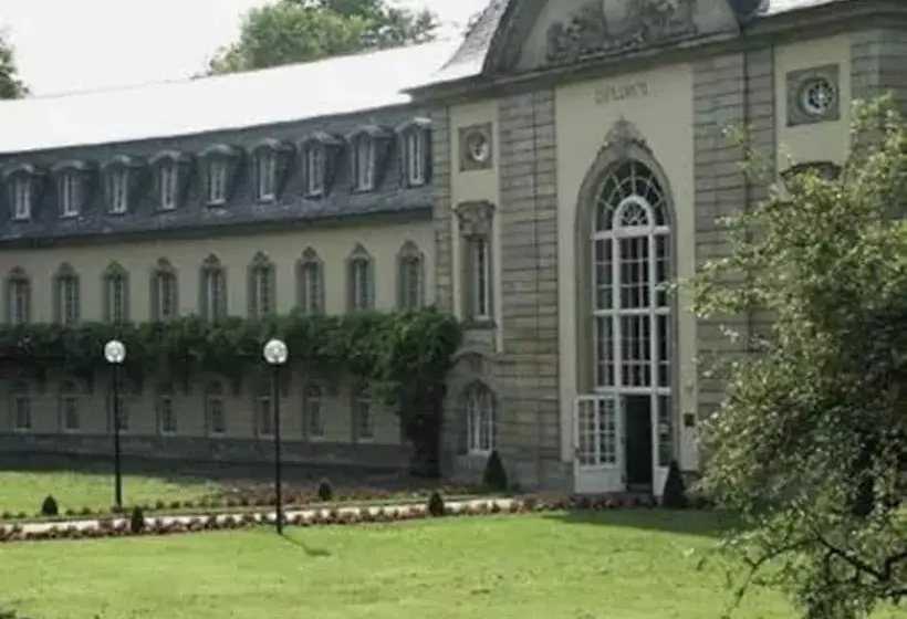 Grandhotel Esplanade