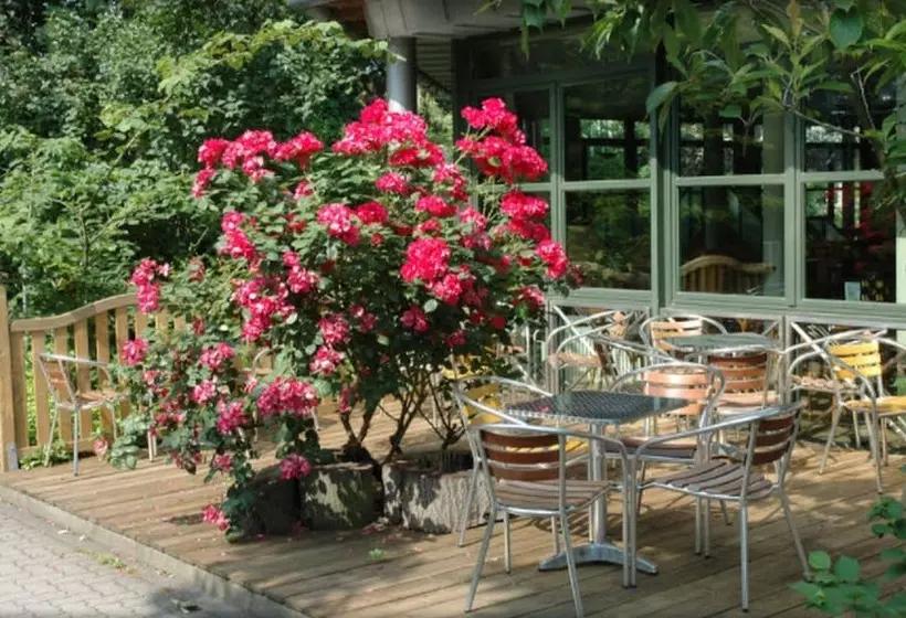 Grandhotel Esplanade