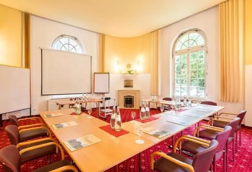 Grandhotel Esplanade