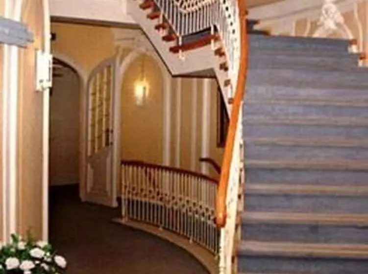 Grandhotel Esplanade