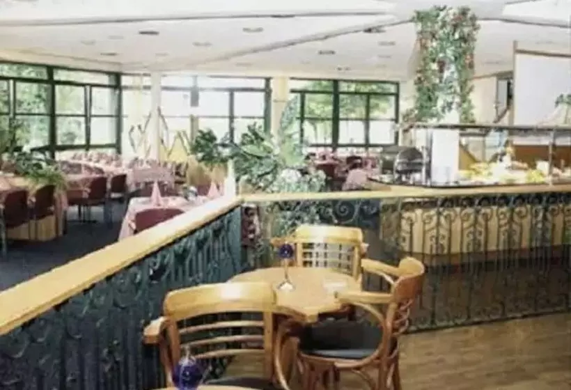 Grandhotel Esplanade