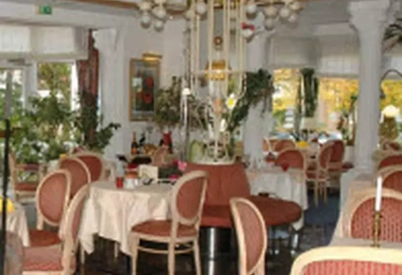 Grandhotel Esplanade