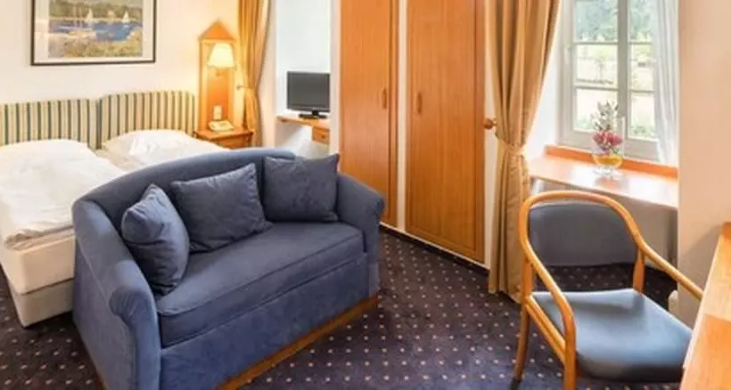 Grandhotel Esplanade