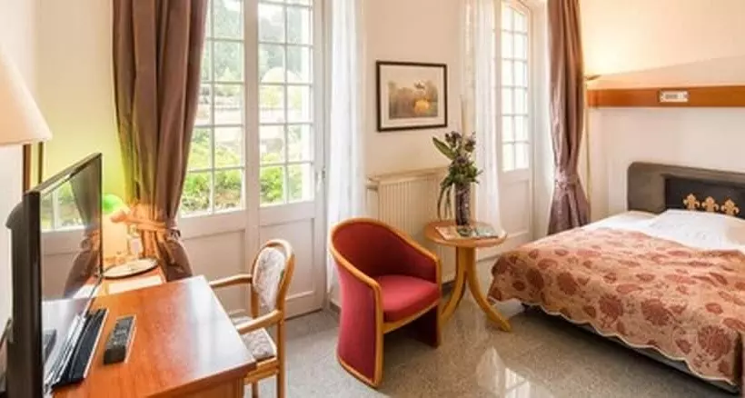 Grandhotel Esplanade