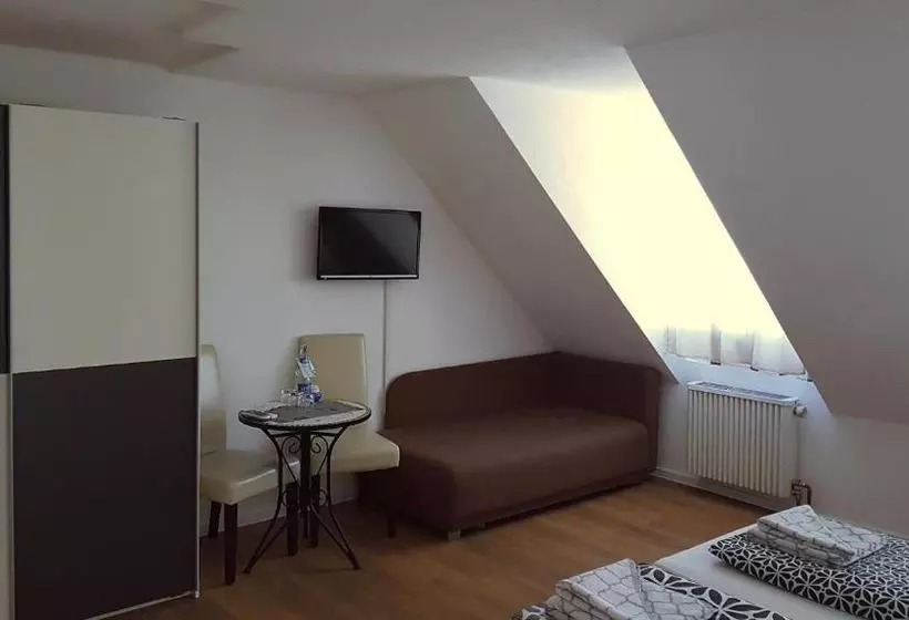 호텔 Gut Lauterbad