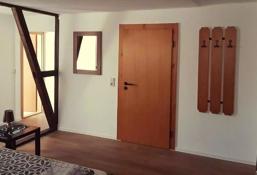 호텔 Gut Lauterbad