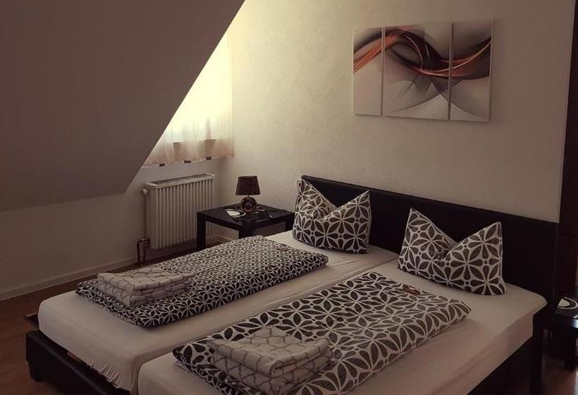 فندق Gut Lauterbad