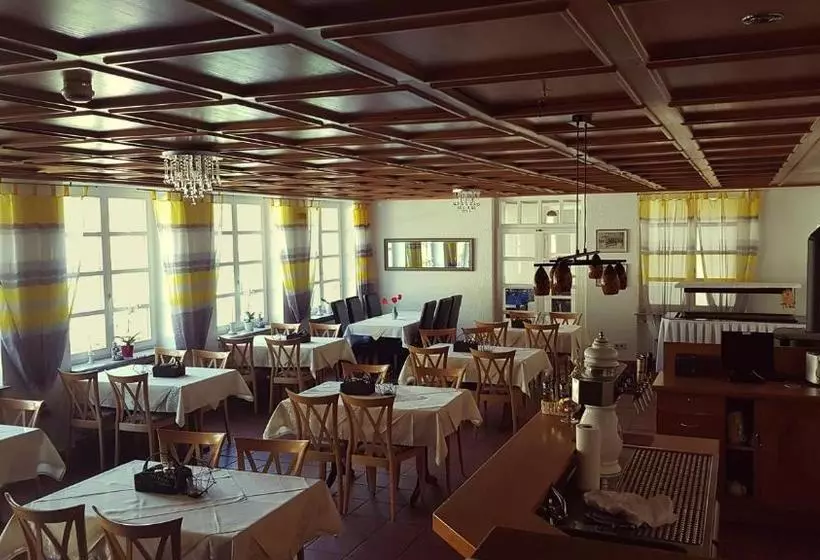 호텔 Gut Lauterbad